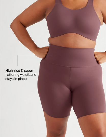 HiTouch™️ High Rise Short - Last Call
