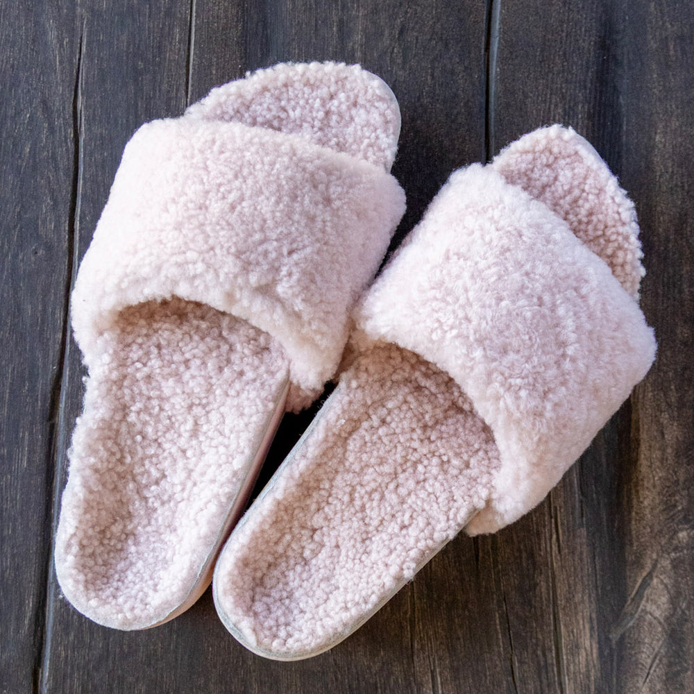 Fleks Unisex The Cito Slide - Peony