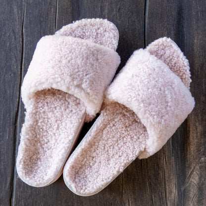 Fleks Unisex The Cito Slide - Peony