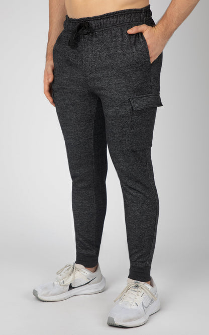 90 Degree by Reflex Men's Side Pocket Jogger