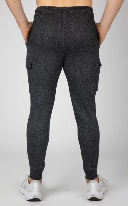90 Degree by Reflex Men's Side Pocket Jogger