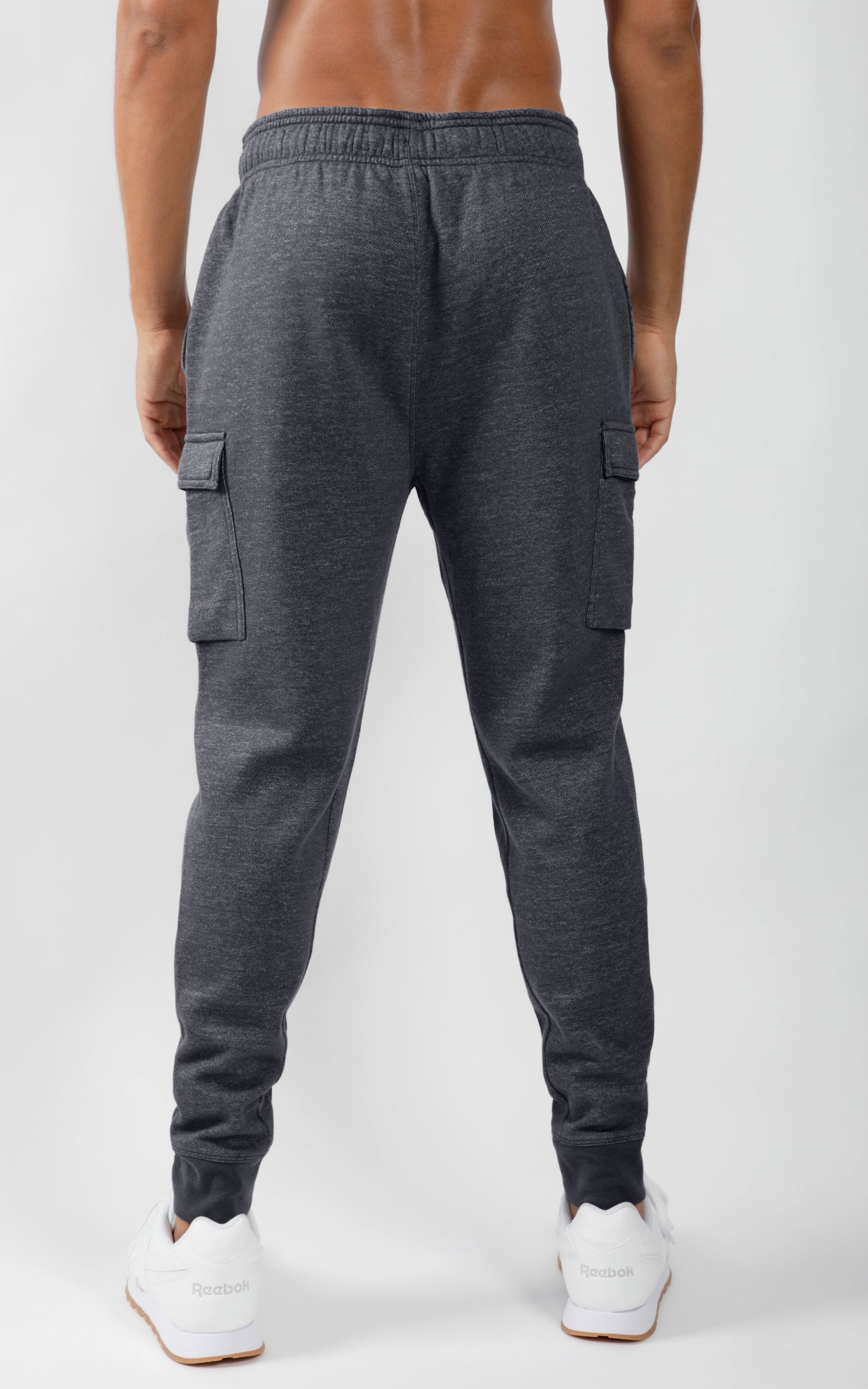 90 Degree by Reflex Men's Side Pocket Jogger