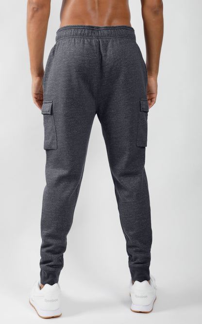 90 Degree by Reflex Men's Side Pocket Jogger