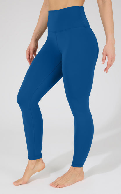 90 Degree by Reflex Cold Gear High Waist Fleece Lined Legging