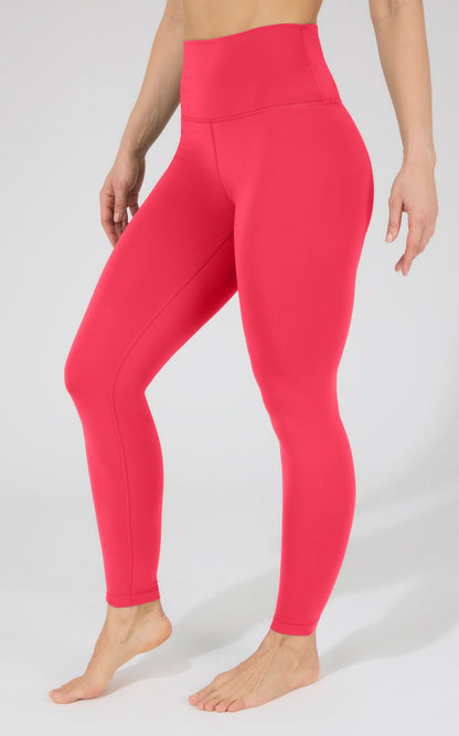 90 Degree by Reflex Cold Gear High Waist Fleece Lined Legging