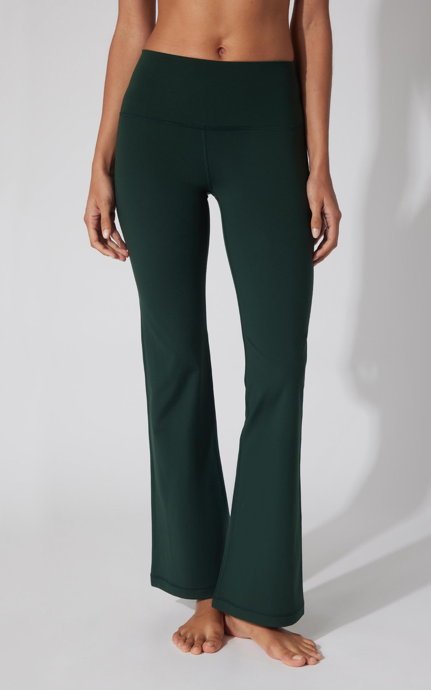 90 Degree by Reflex Polarlux Everyday Basic Flare Leg Pant