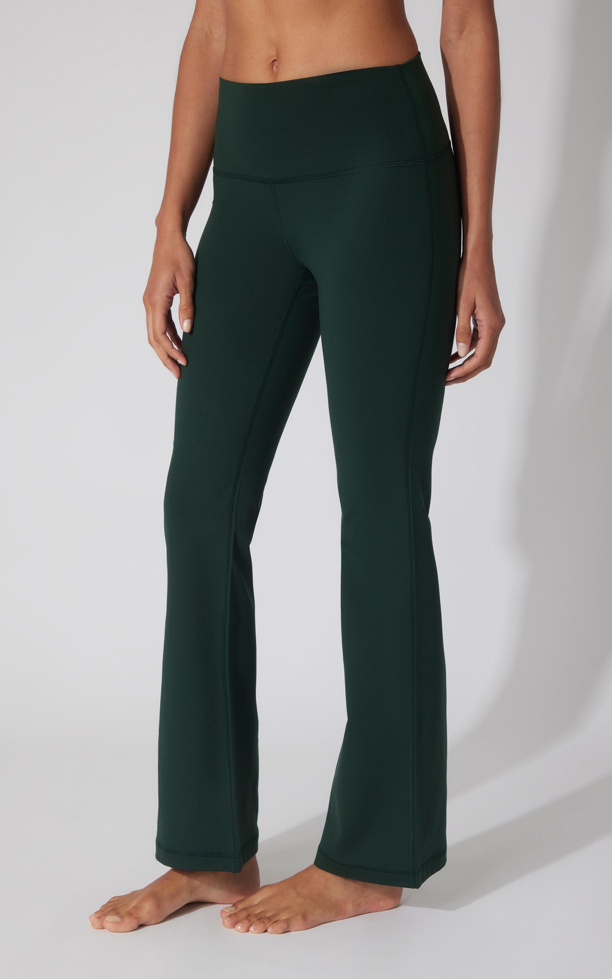 90 Degree by Reflex Polarlux Everyday Basic Flare Leg Pant