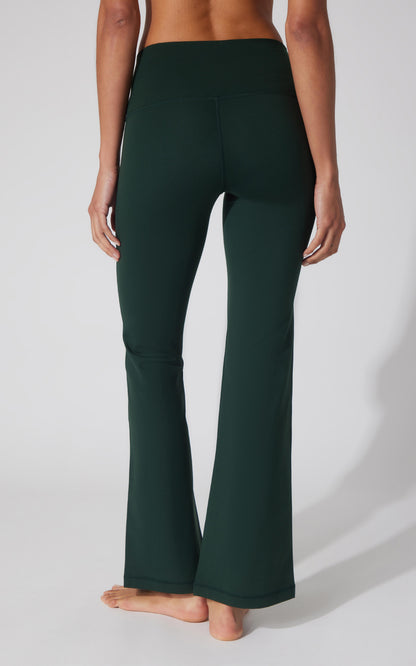 90 Degree by Reflex Polarlux Everyday Basic Flare Leg Pant