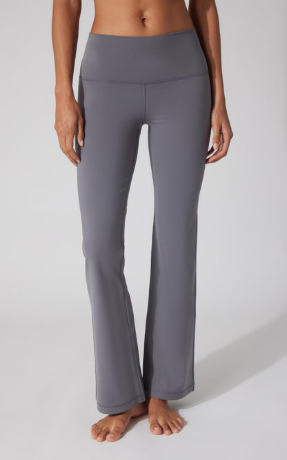 90 Degree by Reflex Polarlux Everyday Basic Flare Leg Pant