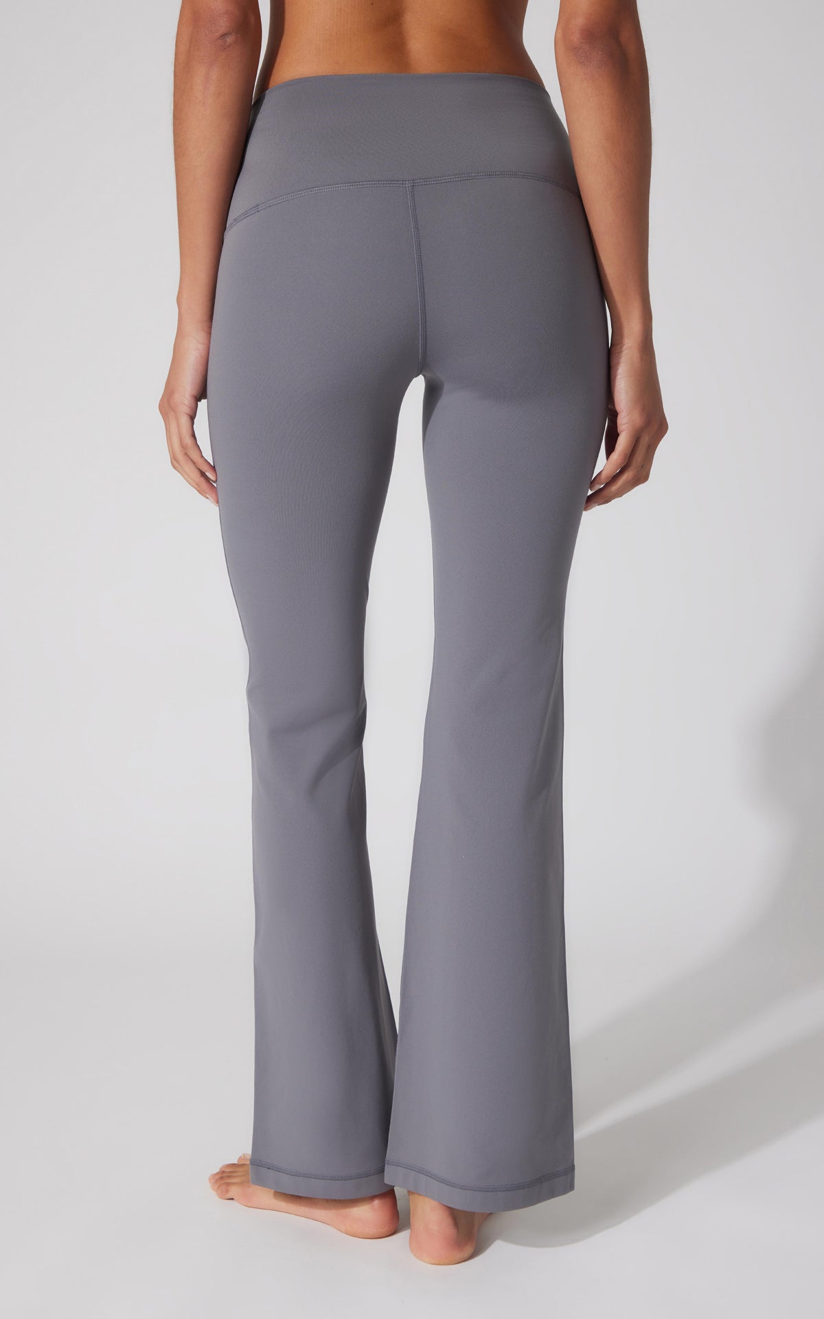 90 Degree by Reflex Polarlux Everyday Basic Flare Leg Pant