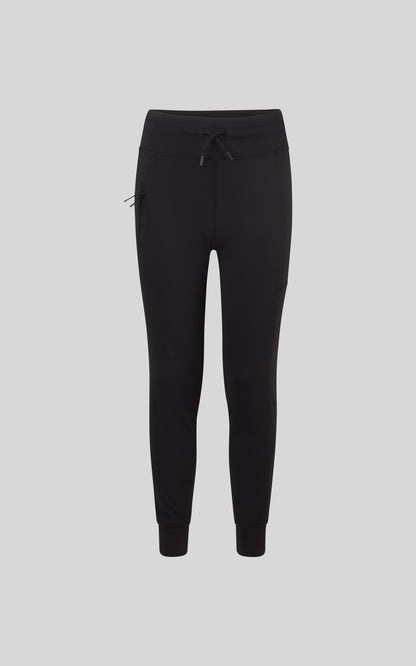 90 Degree by Reflex Girls Interlock Cargo Jogger