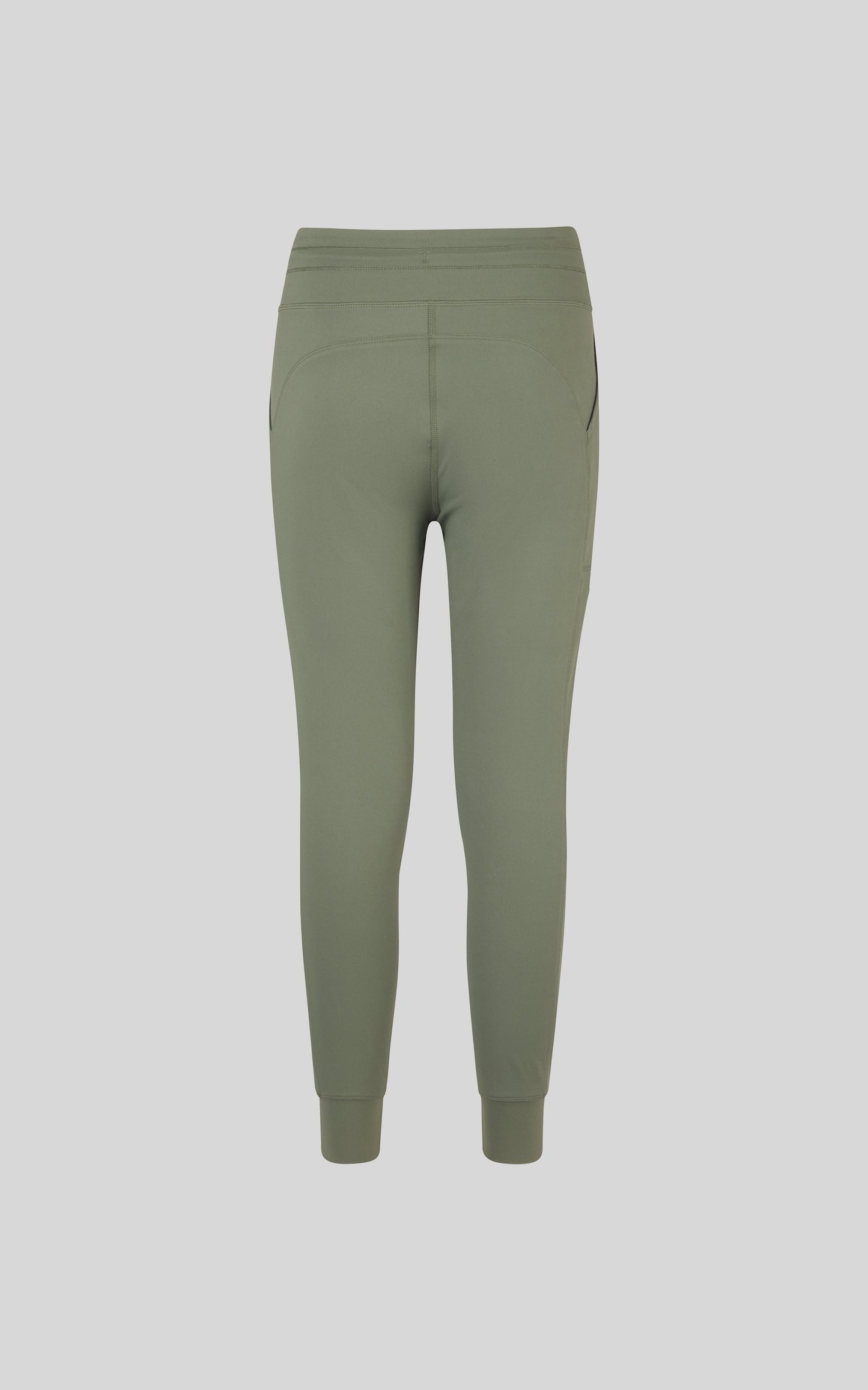 90 Degree by Reflex Girls Interlock Cargo Jogger