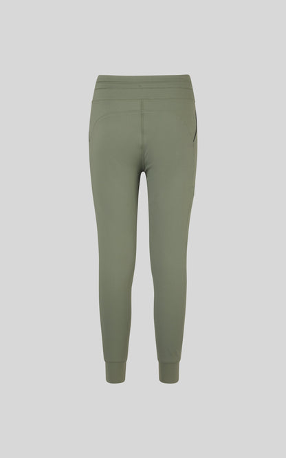 90 Degree by Reflex Girls Interlock Cargo Jogger