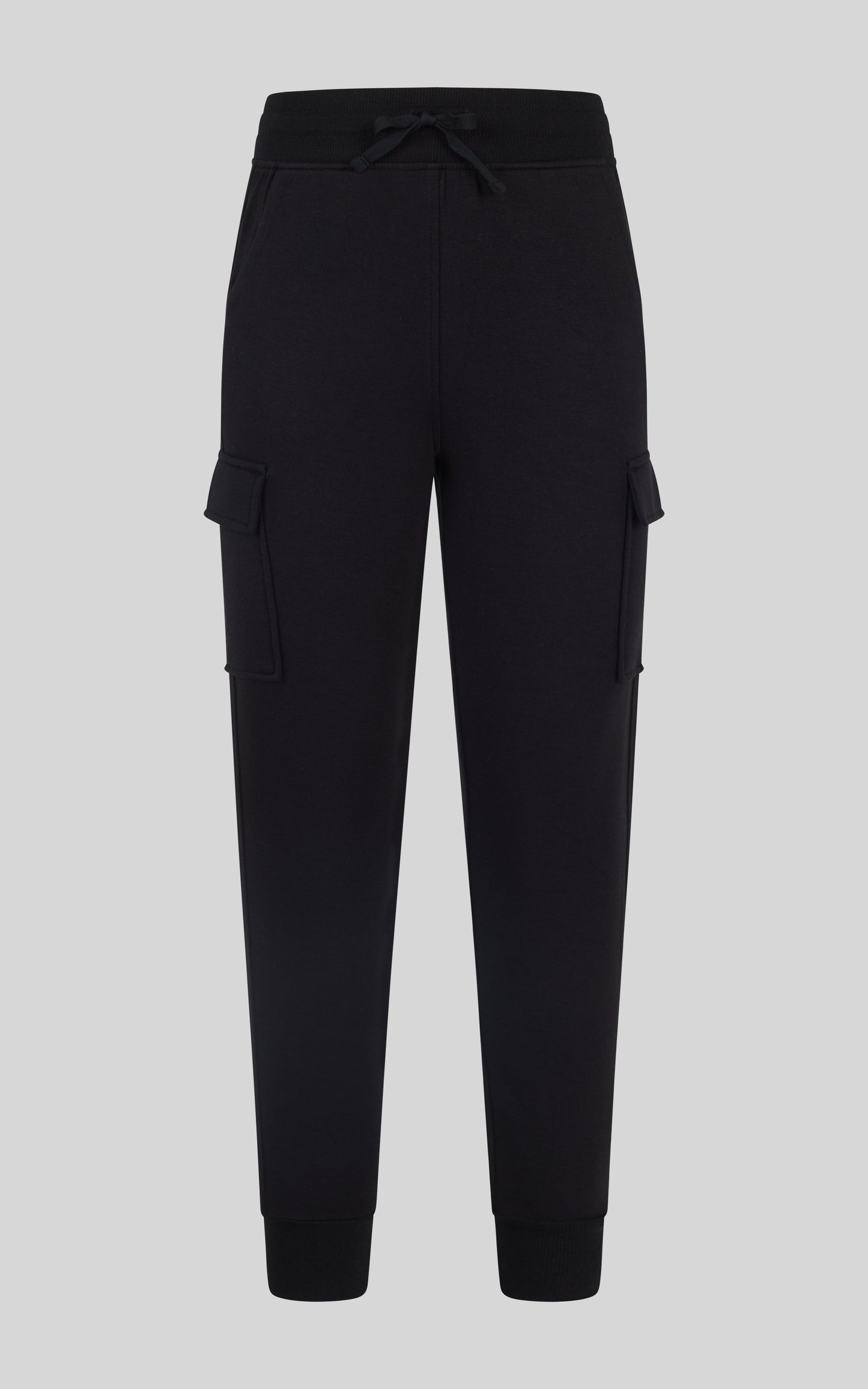 90 Degree by Reflex Girls 2PK Softlite Fleece Cargo Jogger + Softlite Jogger