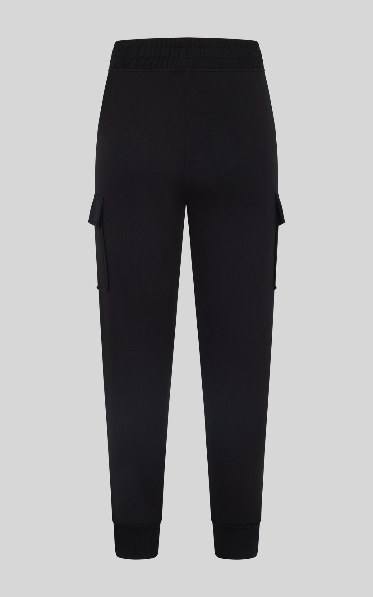 90 Degree by Reflex Girls 2PK Softlite Fleece Cargo Jogger + Softlite Jogger