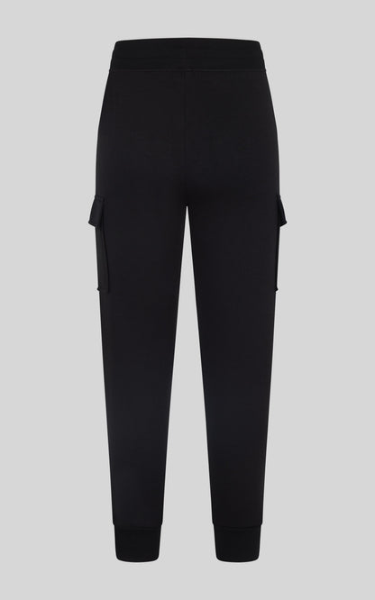 90 Degree by Reflex Girls 2PK Softlite Fleece Cargo Jogger + Softlite Jogger