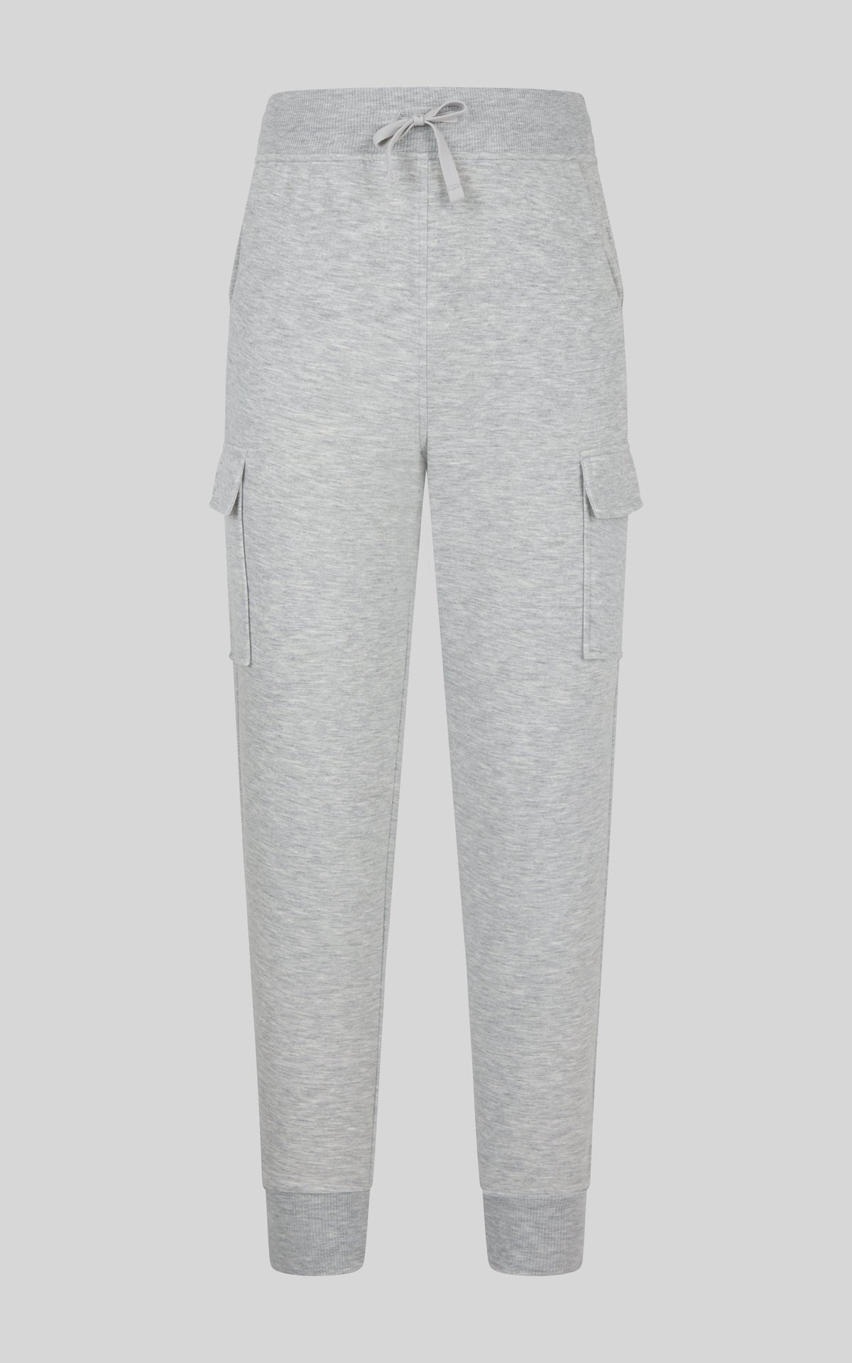 90 Degree by Reflex Girls 2PK Softlite Fleece Cargo Jogger + Softlite Jogger