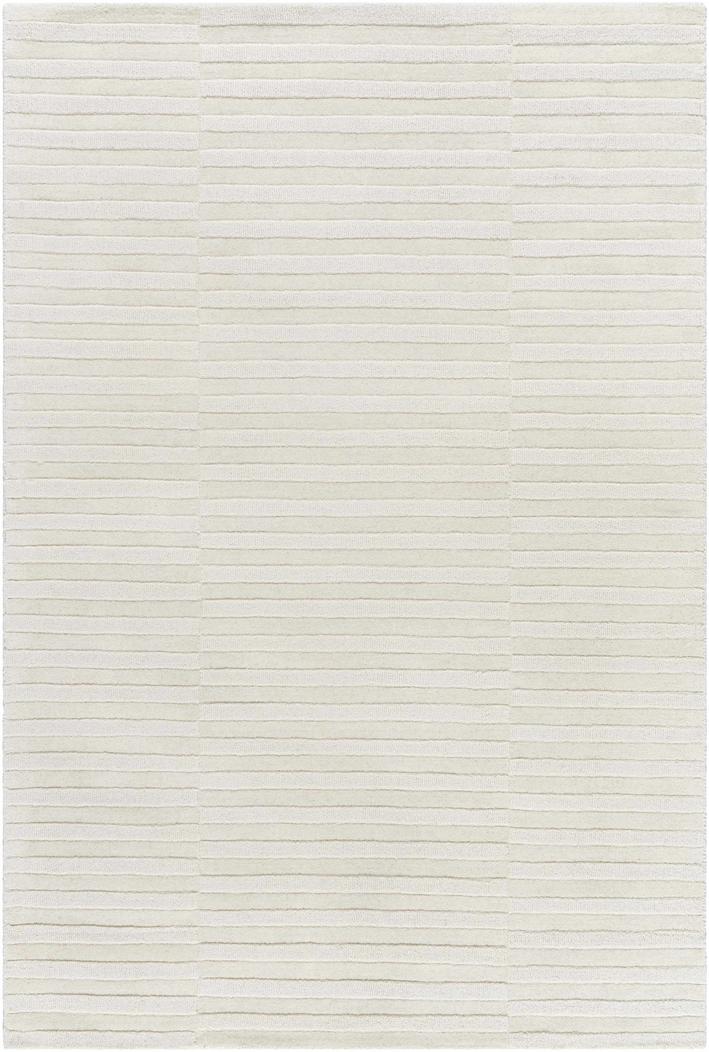 Aelius Handmade Wool Rug - Clearance