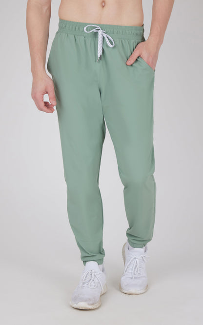 90 Degree by Reflex Men's Warp X Sonic Full Length Slim Fit Jogger