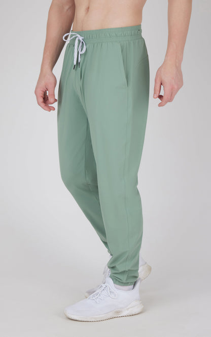 90 Degree by Reflex Men's Warp X Sonic Full Length Slim Fit Jogger