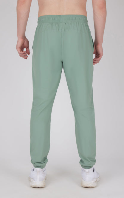 90 Degree by Reflex Men's Warp X Sonic Full Length Slim Fit Jogger