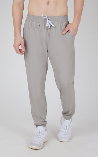 90 Degree by Reflex Men's Warp X Sonic Full Length Slim Fit Jogger