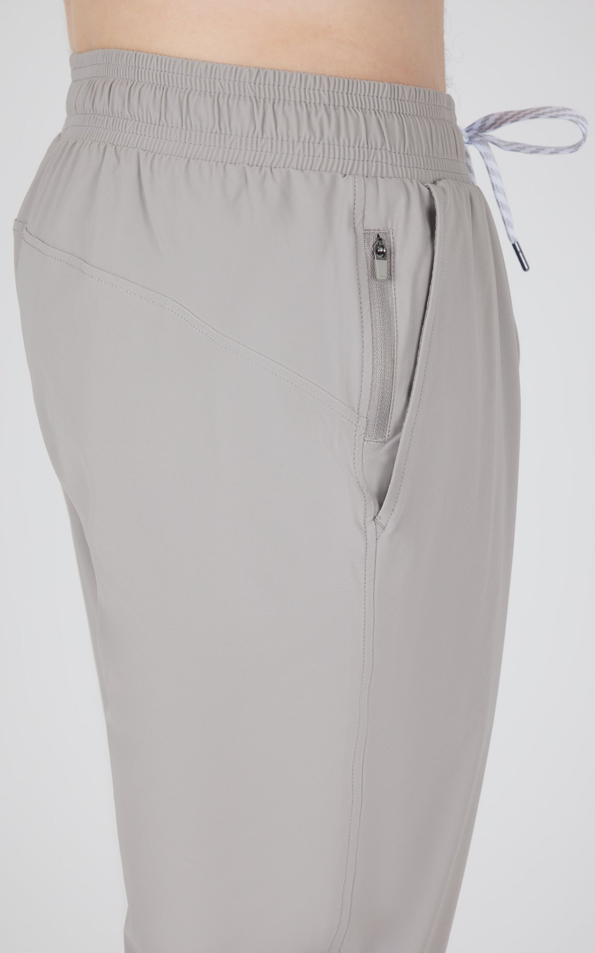 90 Degree by Reflex Men's Warp X Sonic Full Length Slim Fit Jogger