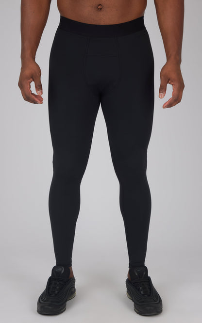 90 Degree by Reflex Men's Wonderlink Hiit Run 360 Tight
