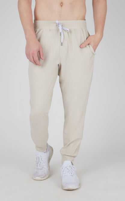90 Degree by Reflex Men's Warp Side Pocket Jogger