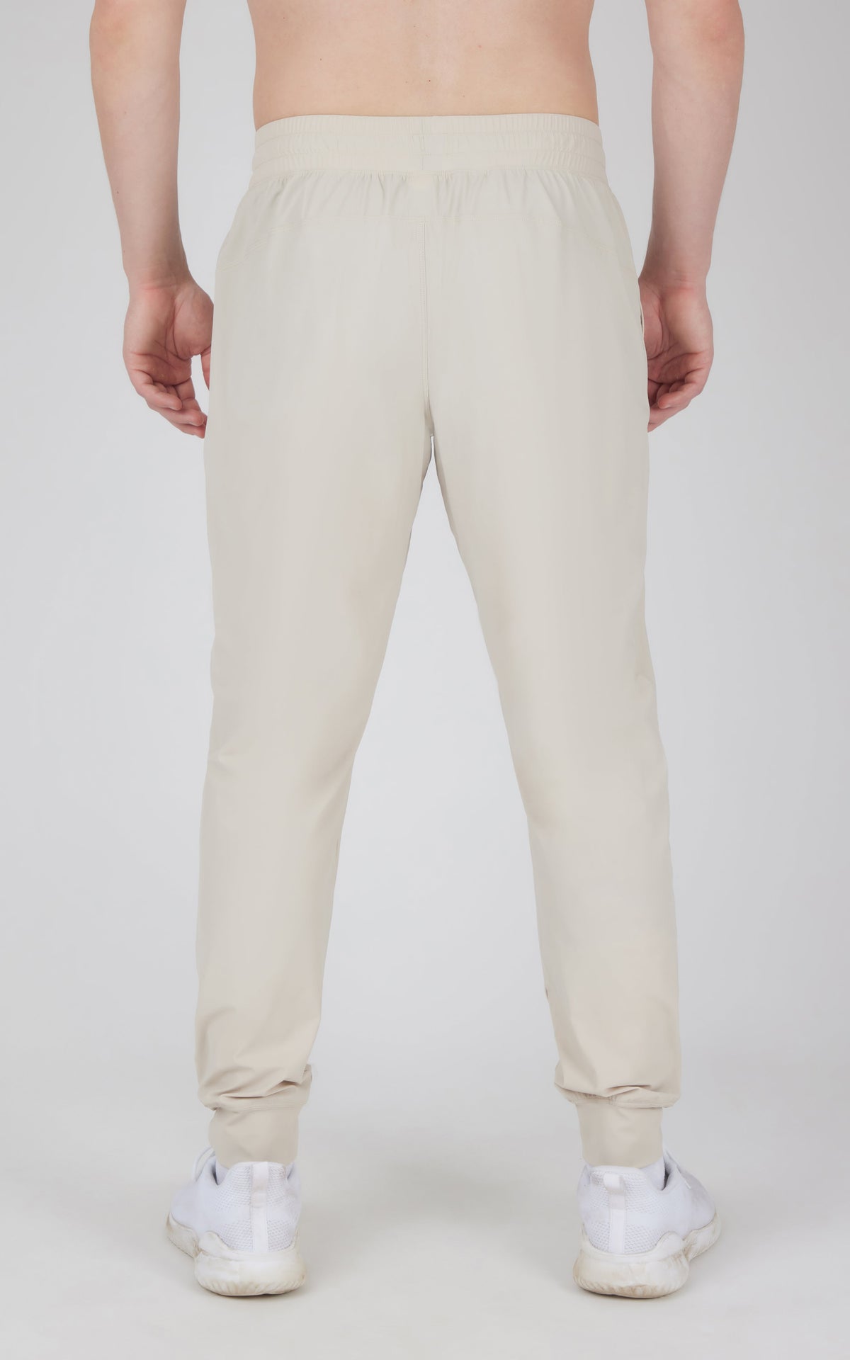90 Degree by Reflex Men's Warp Side Pocket Jogger