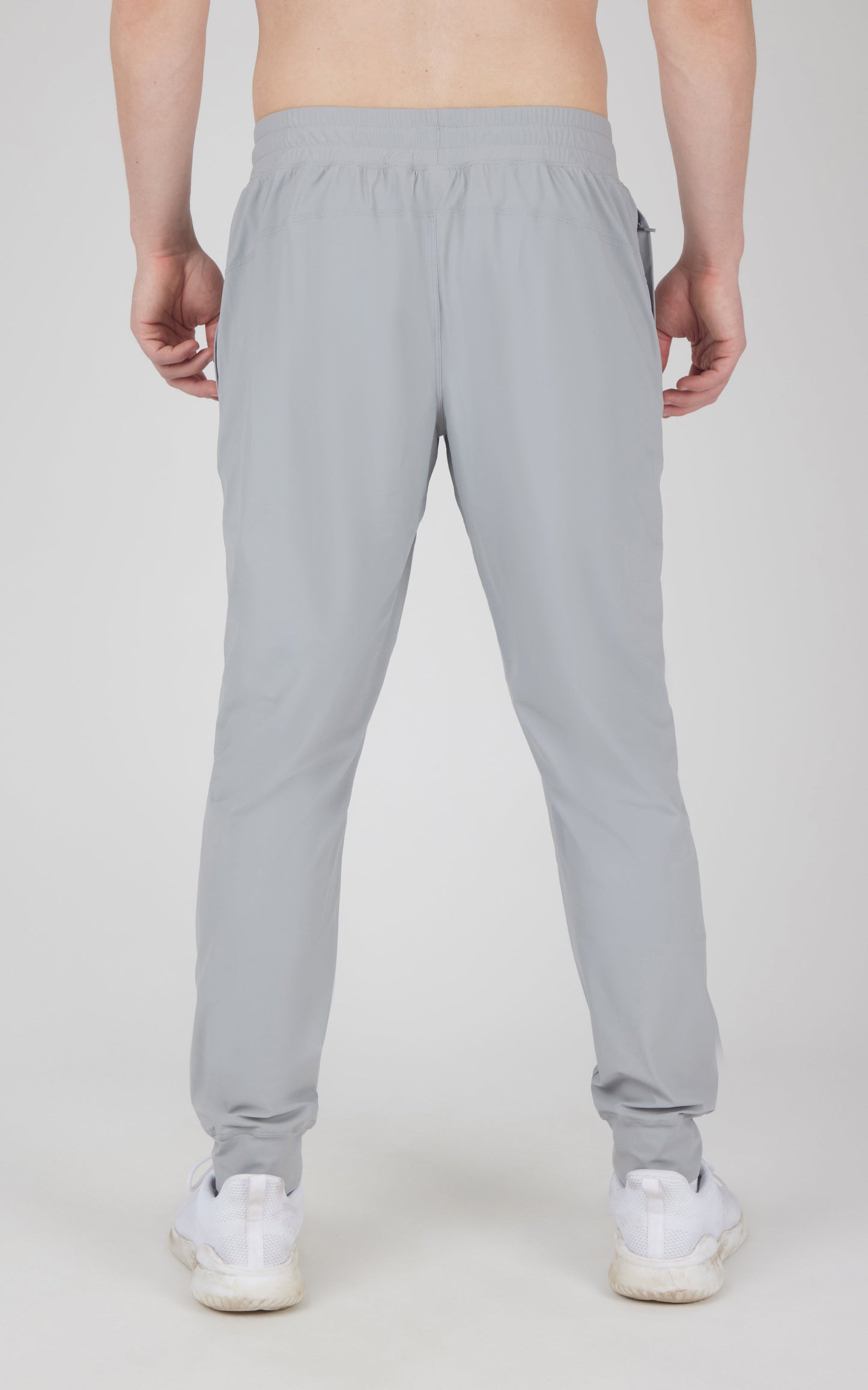 90 Degree by Reflex Men's Warp Side Pocket Jogger