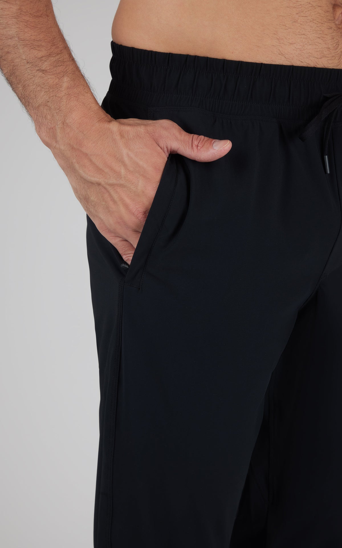 90 Degree by Reflex Men's Warp Side Pocket Jogger