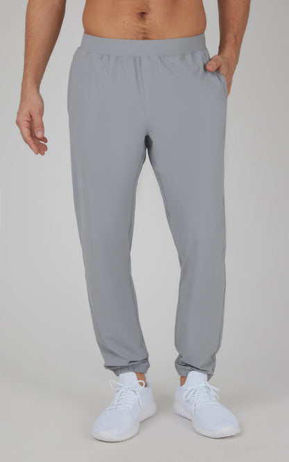 90 Degree by Reflex Men's Warp X Jetsetter Side Pocket Travel Jogger