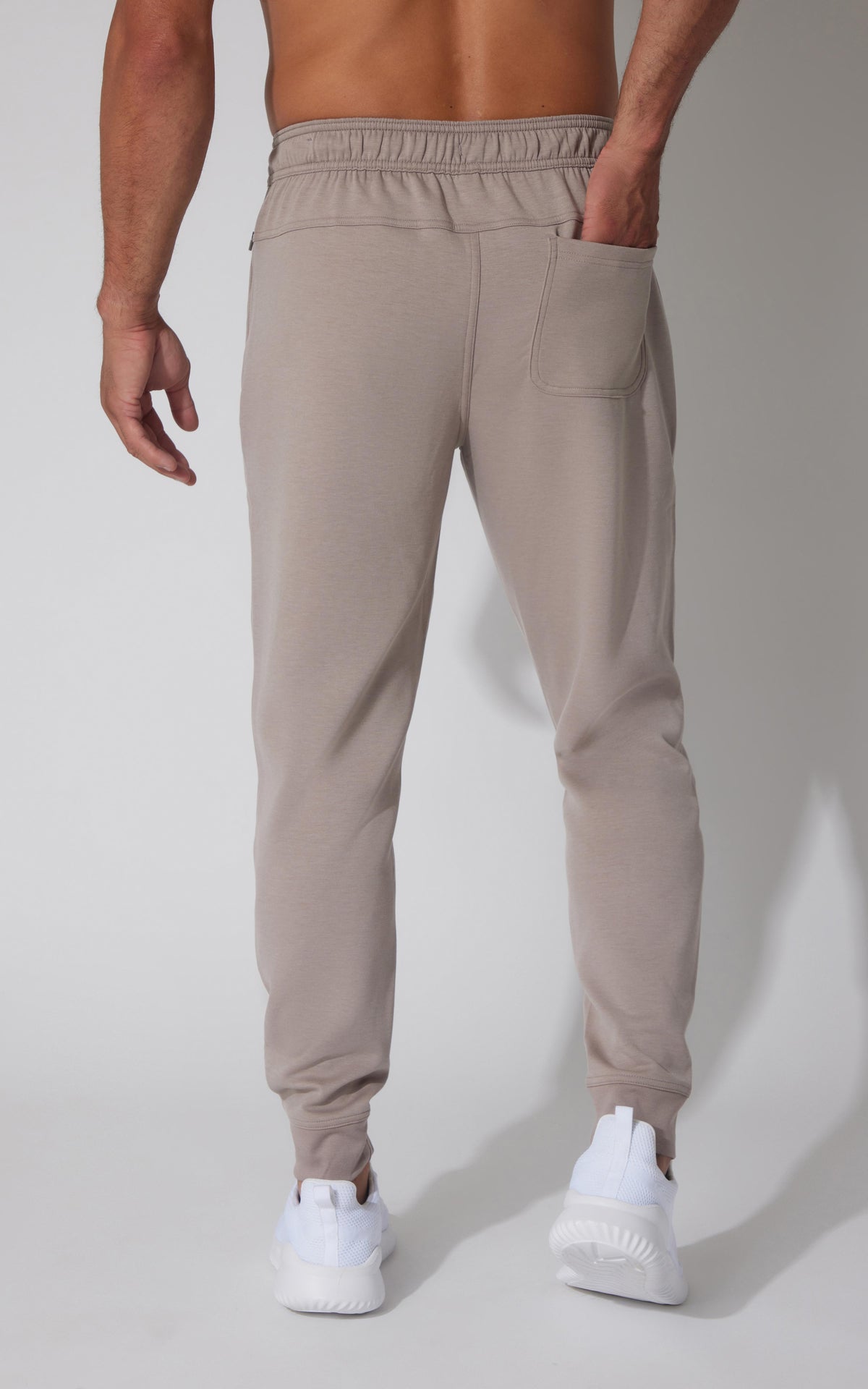 90 Degree by Reflex Men's Softlite Asher Jogger