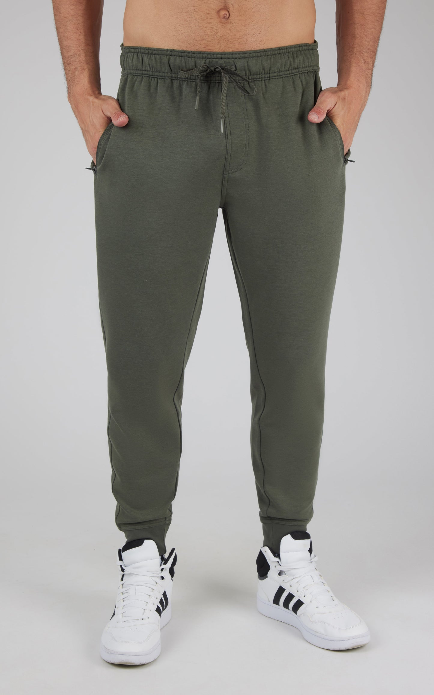 90 Degree by Reflex Men's Softlite Asher Jogger