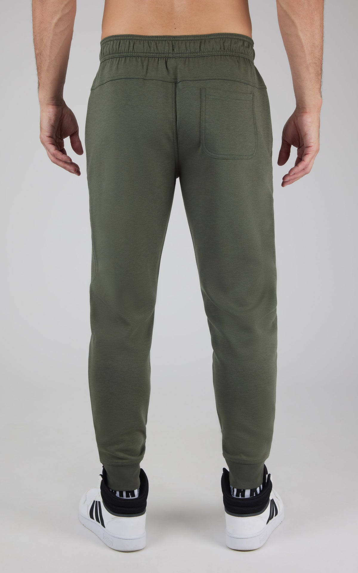 90 Degree by Reflex Men's Softlite Asher Jogger