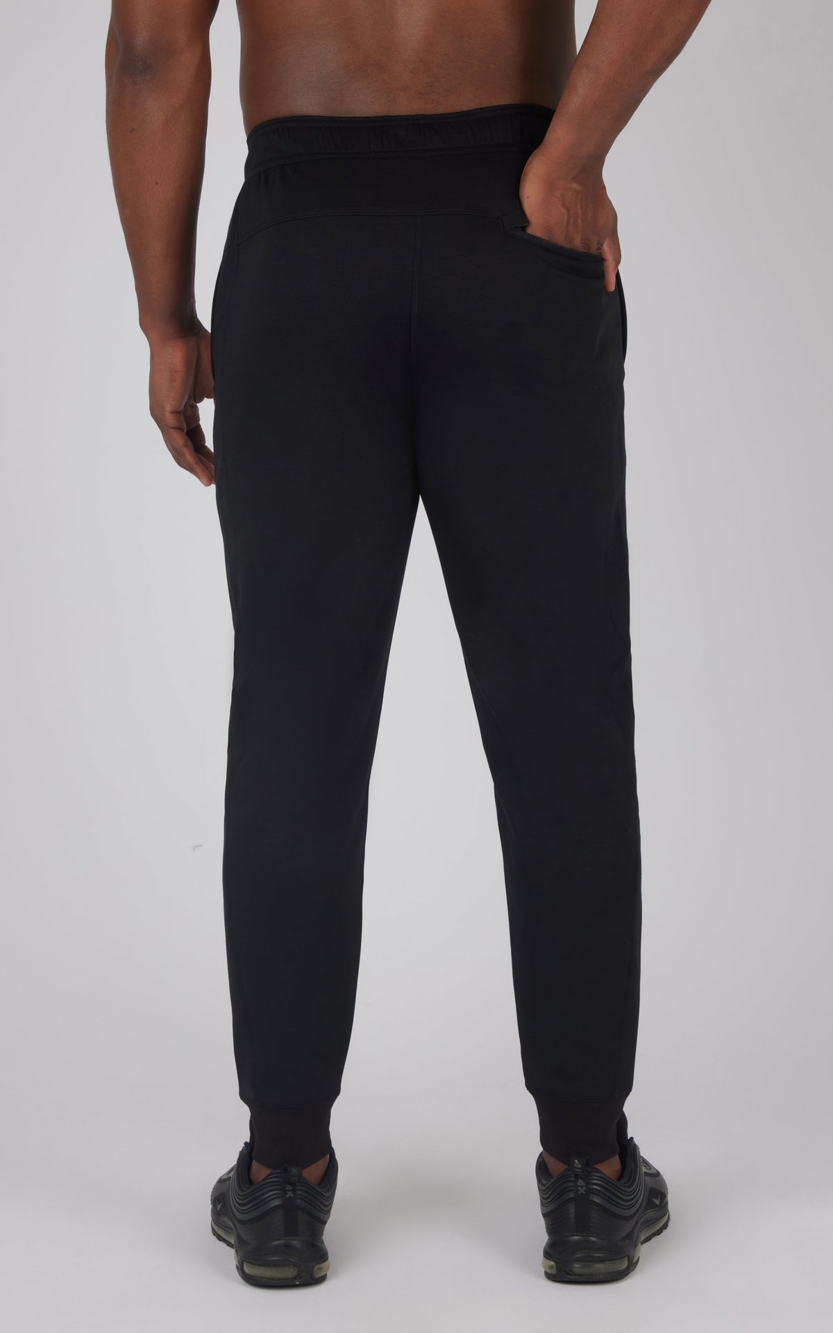 90 Degree by Reflex Men's Softlite Saturday Trail Jogger