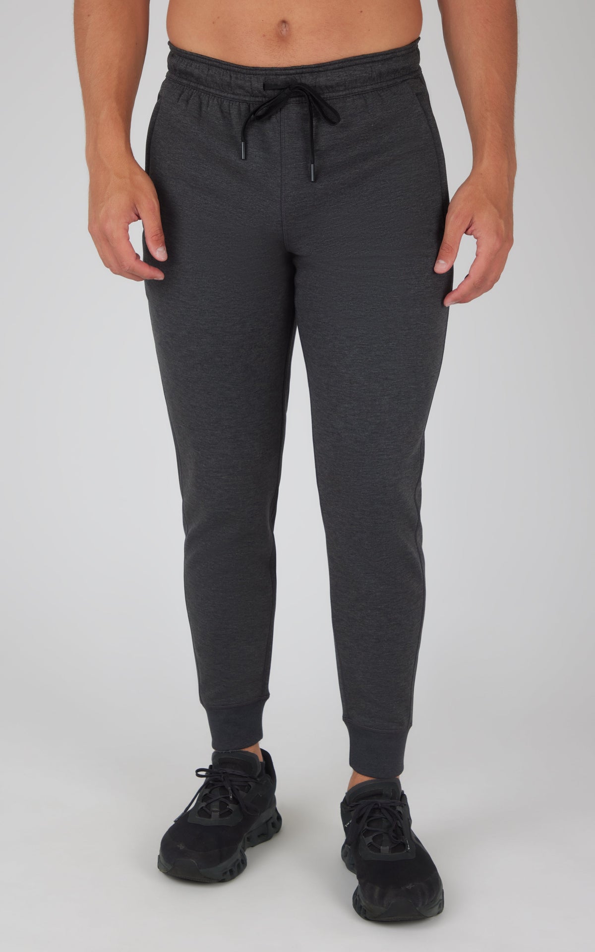 90 Degree by Reflex Men's Softlite Saturday Trail Jogger