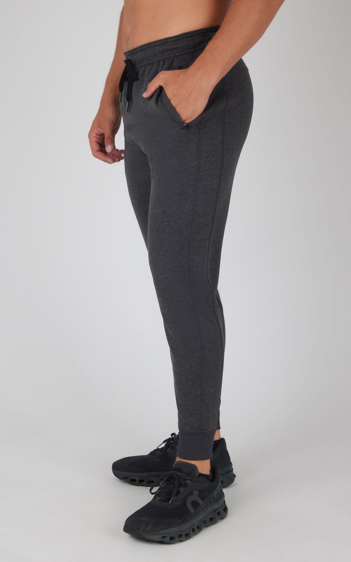 90 Degree by Reflex Men's Softlite Saturday Trail Jogger