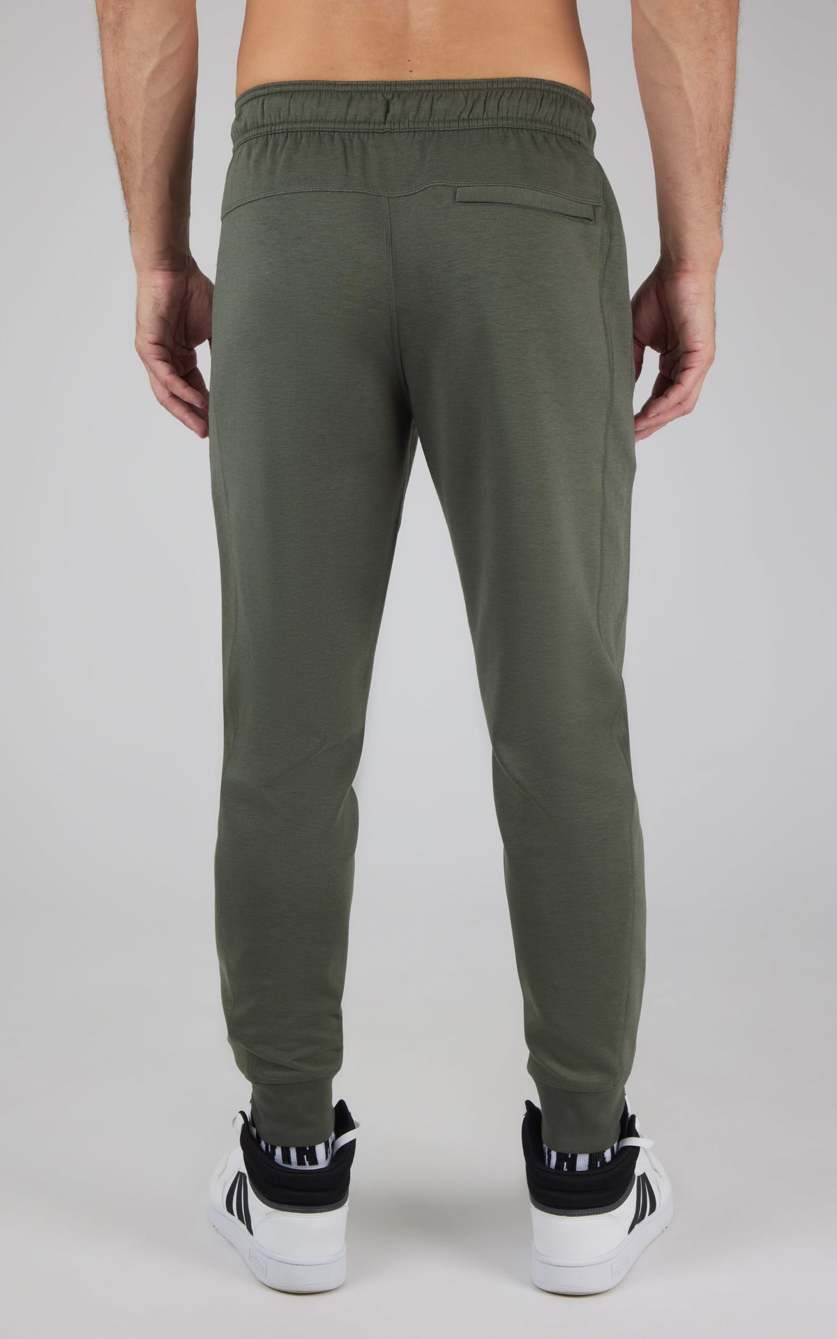 90 Degree by Reflex Men's Softlite Saturday Trail Jogger