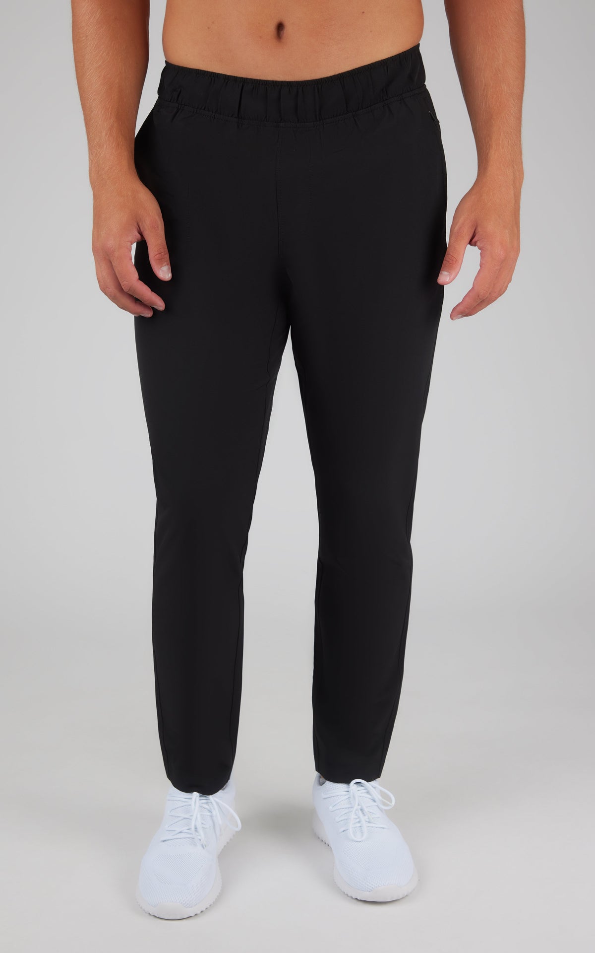 90 Degree by Reflex Men's Citylite Tapered Pant