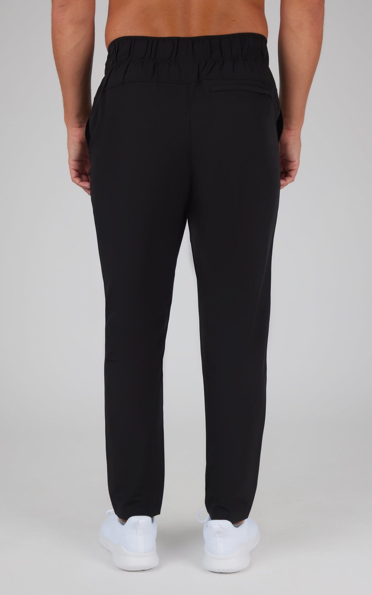 90 Degree by Reflex Men's Citylite Tapered Pant