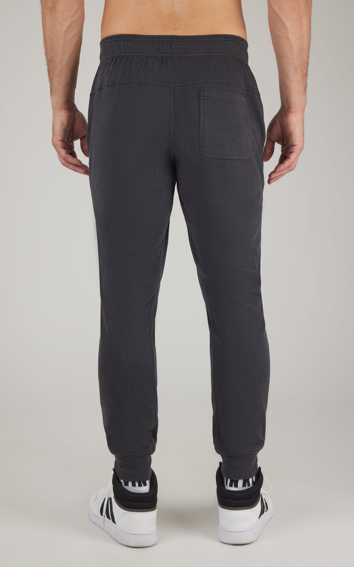 90 Degree by Reflex Men's Silicon Tek In Flight Jogger