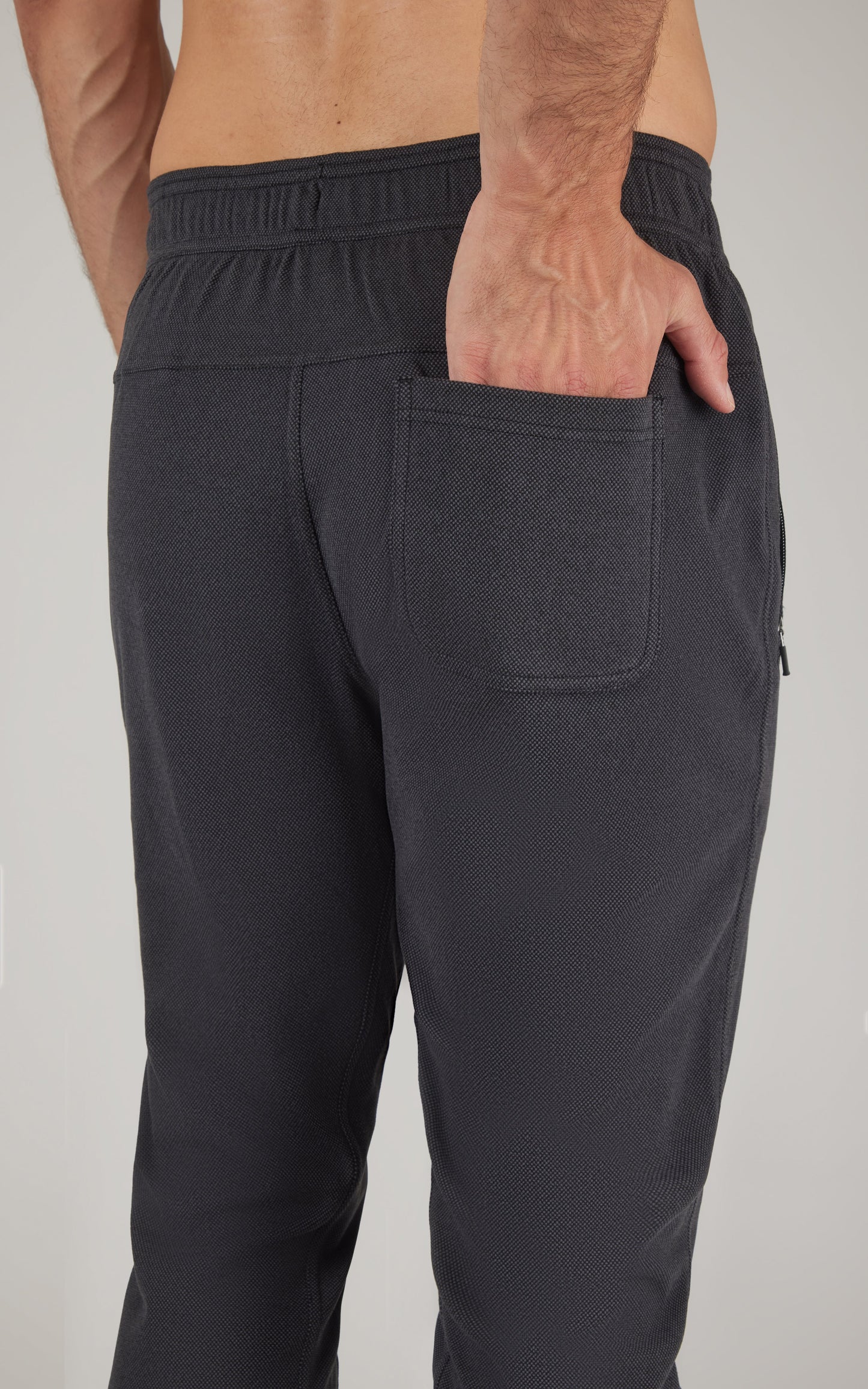 90 Degree by Reflex Men's Silicon Tek In Flight Jogger
