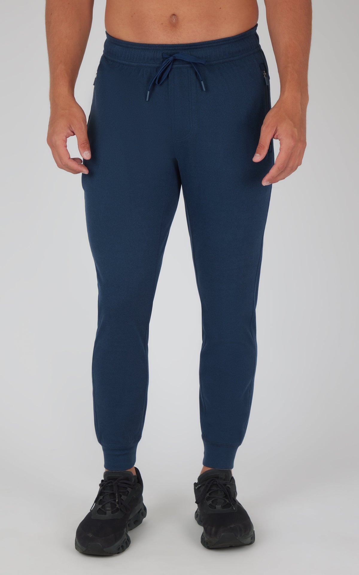 90 Degree by Reflex Men's Silicon Tek In Flight Jogger