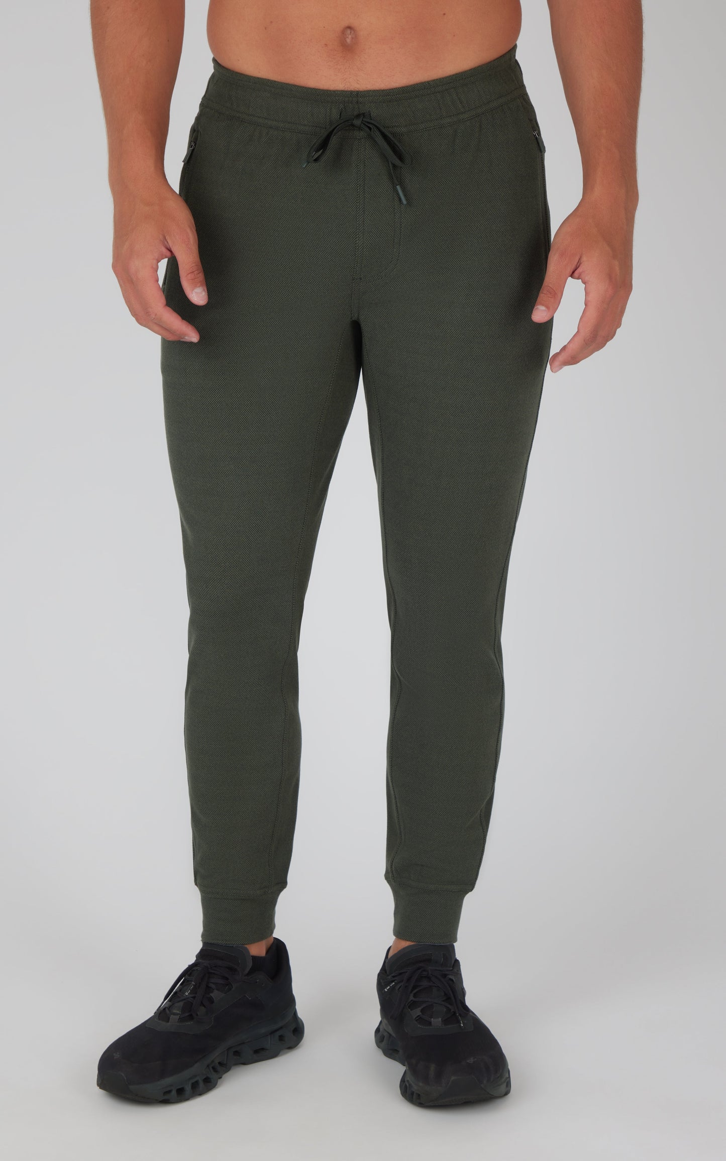 90 Degree by Reflex Men's Silicon Tek In Flight Jogger