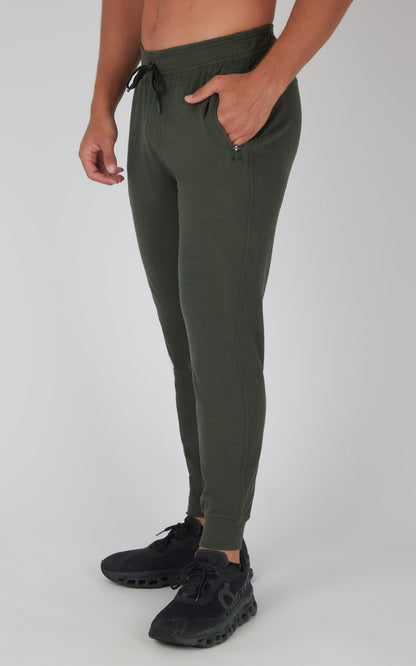 90 Degree by Reflex Men's Silicon Tek In Flight Jogger