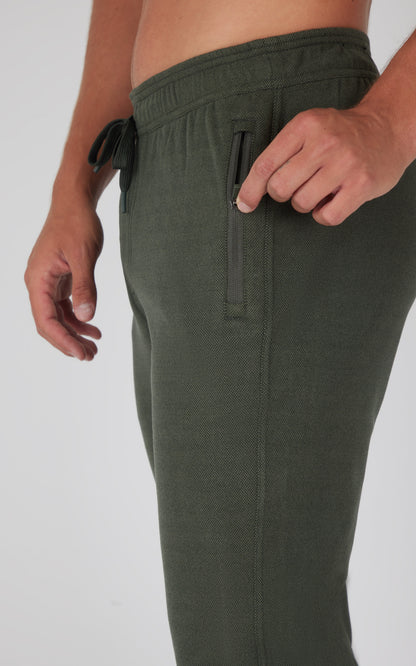 90 Degree by Reflex Men's Silicon Tek In Flight Jogger