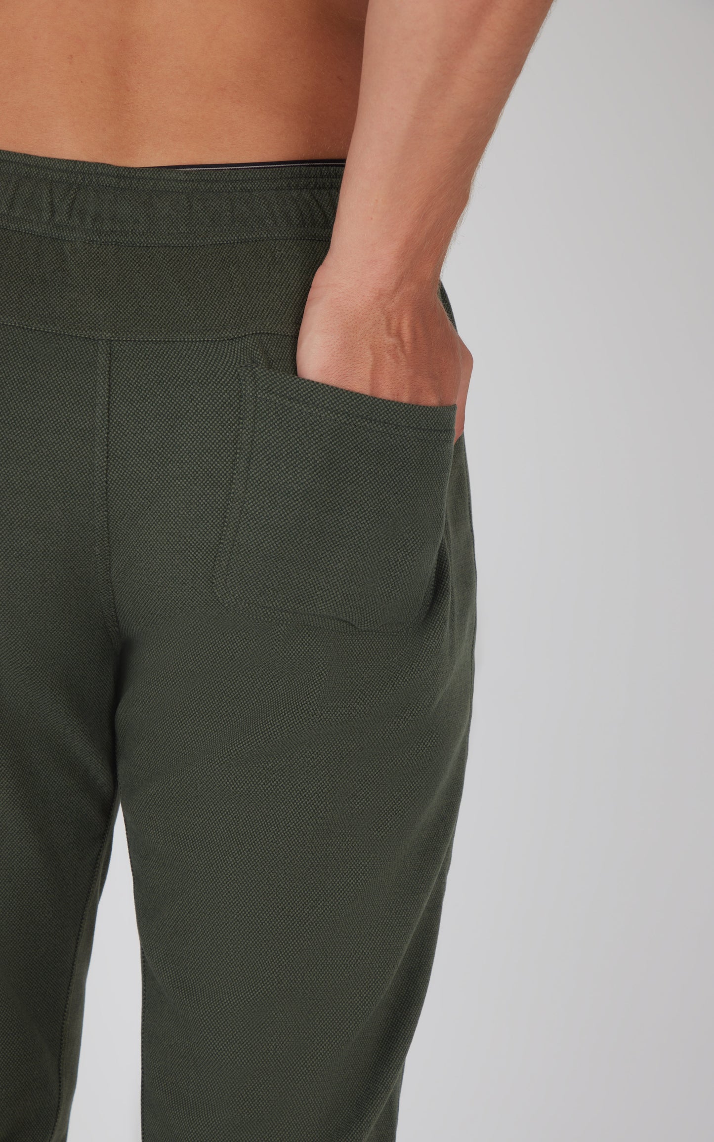 90 Degree by Reflex Men's Softlite Cargo Jogger