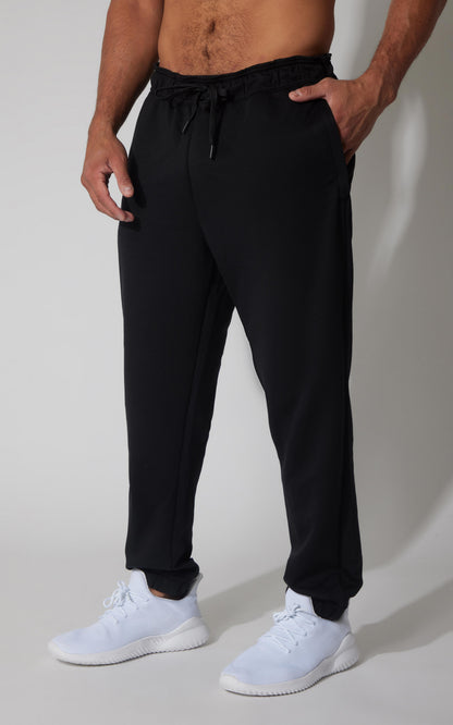 90 Degree by Reflex Men's Softlite Sunday Lounge Jogger